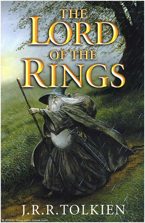 Find a book by description of cover. history of - Did Tolkien popularize the generic ...