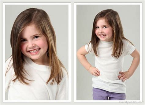 When it comes to little girls' hair, braids are a great way to promote. Kids Hairstyles - Page 8