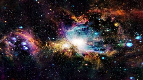 10 Most Popular Orion Nebula Wallpaper 1920x1080 Full Hd 1080p For Pc