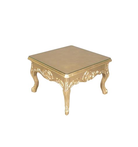 Baroque Coffee Table Baroque Table Marble Top Side Table Coffee Table