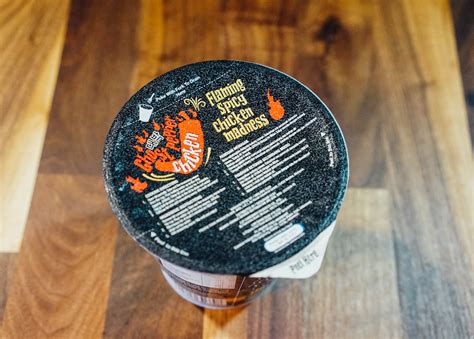 Word is that these noodles are a limited edition product and will only be available until may 2019. A Singaporean Attempts Malaysia's Ghost Pepper Noodles # ...