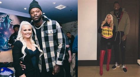 11 signs that says you should wife her » tapoos | likesgag. NBA Player Julius Randle and His Family