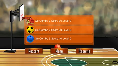 Basketball Mania Battleukappstore For Android