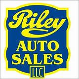 Photos of Riley Auto Sales