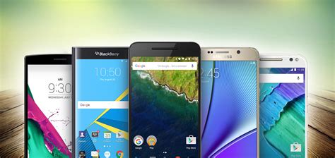 These Are The Best Android Phones To Look Out In 2017 Byte