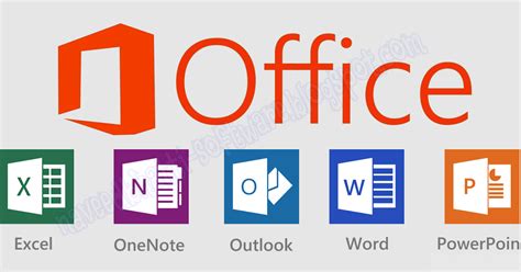 Ms Office All Latest Version With Crack Free Download