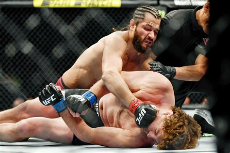Ufc 239 Results Jorge Masvidal Knocks Out Ben Askren In Five Seconds With Flying Knee In