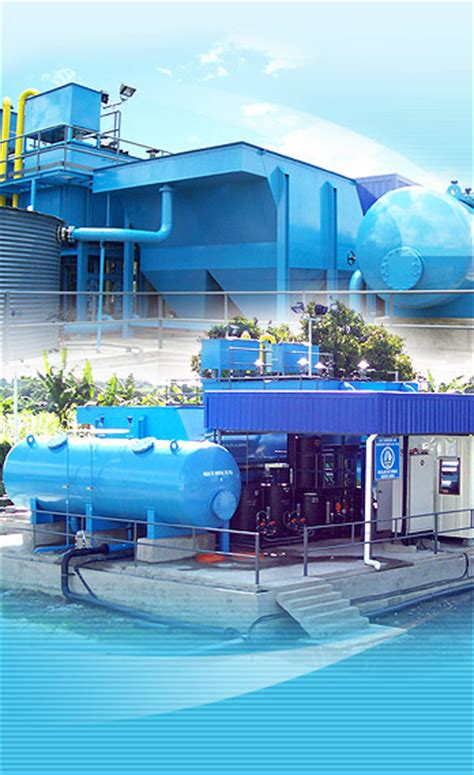Aspire consulting copyright 2000 chemical industries (malaya) sdn. AQUAKIMIA SDN BHD - We do this by providing heat exchanger ...