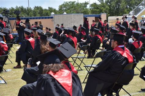 Port St Lucie High Schools 2021 Graduation Lucielink