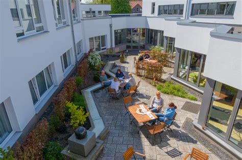 Volkshochschulenlingen (ems) noch keine erfahrungsberichte. Bett + Bike - Ludwig-Windthorst-Haus | Unterkunft