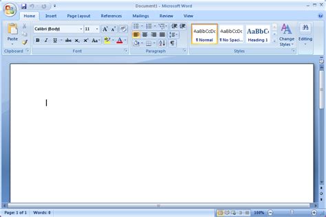 Cómo Usar Microsoft Word Gratis Blog De Programas