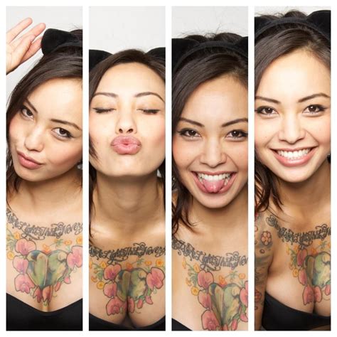 Levy Tran 1 Inked Girls Girl Tattoos Tattoos For Women Tattoo People Human Canvas