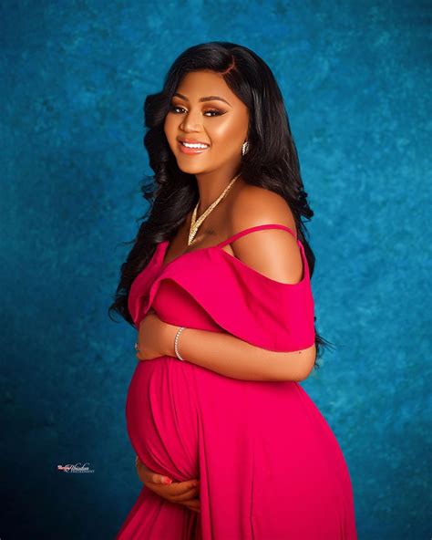 Motherhood Is Beautiful And Regina Daniels Cant Wait For Hers To Start