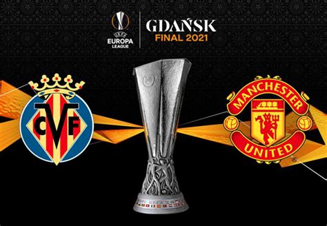 Also get all the latest uefa europa league schedule, live scores, results, latest news & much more at sportskeeda. UEFA Europa League: Villareal set to Man. United in their first ever European final