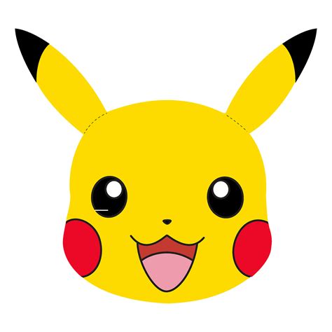 Pokemon Pikachu Pillow