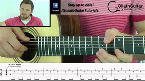 This is let it go | james bay by alexis lund on vimeo, the home for high quality videos and the people who love them. Let It Go - James Bay - Guitar Lesson & Tabs - YouTube