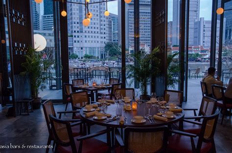 There may be something magical about this small country in south east asia, for it lush greenery invites every diner into the cool, airy interior where. EMPRESS - contemporary Chinese restaurant in Singapore ...