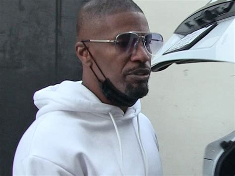 Jamie Foxx Breaks Silence First Time Posting Since Hospitalization Hollywood Entertainment News