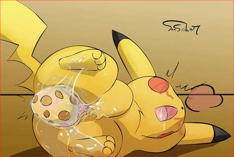Rule 34 Birth Blush Egg Egg Laying Female Feral Lying Nintendo Open Mouth Pikachu Pokemon