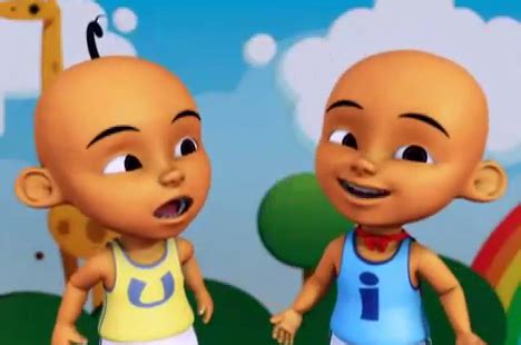 The existence of this page is to fulfill the requirement of my subject. gambar upin ipin dan foto terbaruOur Reading World