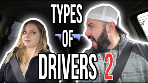 Stereotypes Drivers 2 Youtube