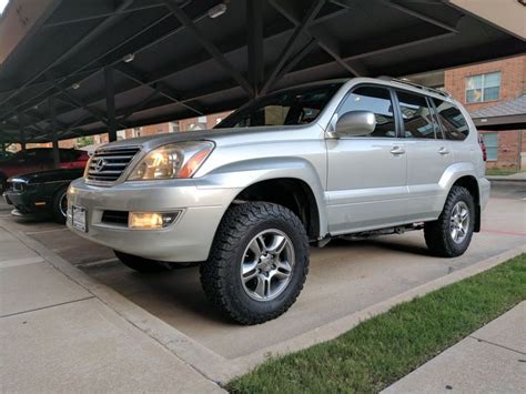 Lexus Gx 460 Lift Kit Randonmallegni