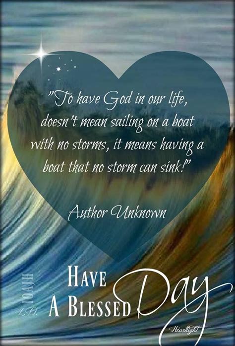 Pin By Diana Everhart On Have A Great Day Christian Quotes