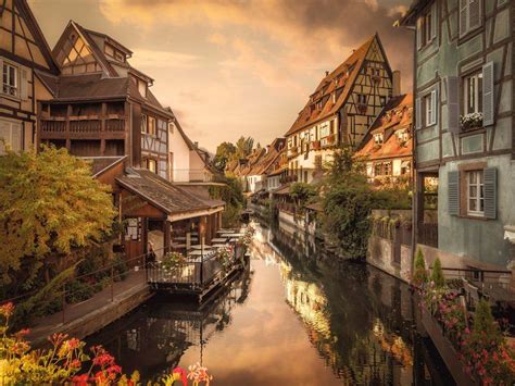 14 Picturesque Towns That Look Straight Out Of A Fairy