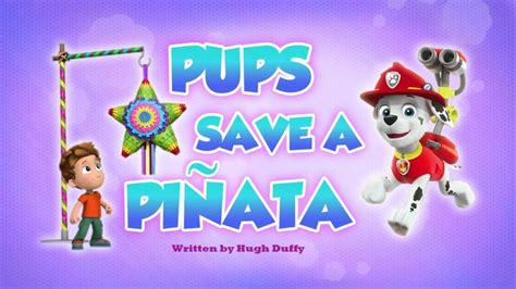 Pin By Prabhamayee Una On Paw Patrol Season To Paw Patrol Pups