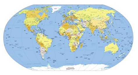 Escarcha Persuasi N Divorcio Mapa Planisferio Mundial Revelar Fertilizante Calor