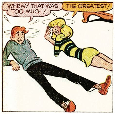 127 Best Betty Or Veronica Images On Pinterest