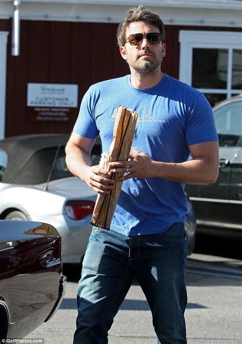 Batman's director, zack snyder, had a plan for helping him do just that. Ben Affleck bulked up for Batman role with the assistance ...
