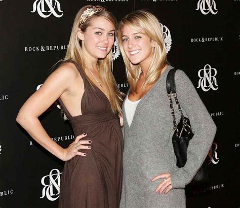 Heidi Montag Reveals The Last Time She Talked To Lauren Conrad Usweekly