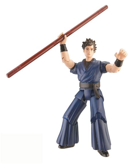 There are currently a total of 173 yamcha (also known as yamucha and yamacha) collectibles that have been released by numerous companies to date. Bandai: Dragon Ball: Evolution Movie Action Figures ...