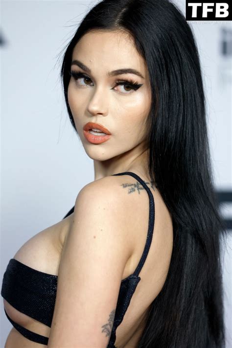 maggie lindemann nude photos and videos 2023 thefappening