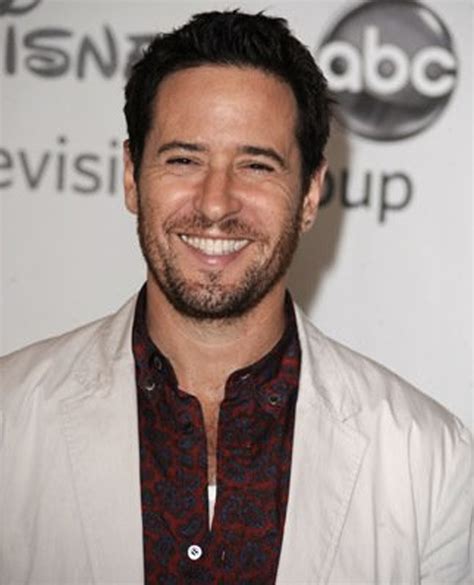 Rob Morrow Photos Tv Series Posters And Cast