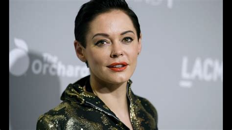 Rose Mcgowan Arrest Warrant Issued Stemming From Drug Charge