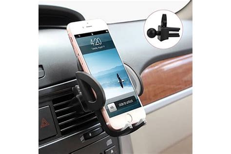 Top 15 Best Phone Car Mounts In 2020 Reviews Best Cell Phone Car