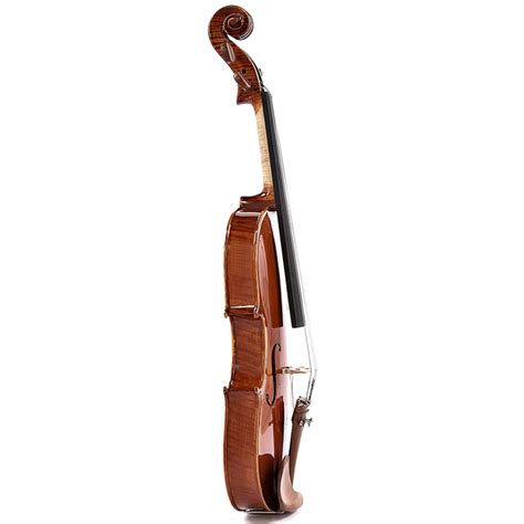 Deluxe 15 Viola By Gear4music Nearly New Gear4music
