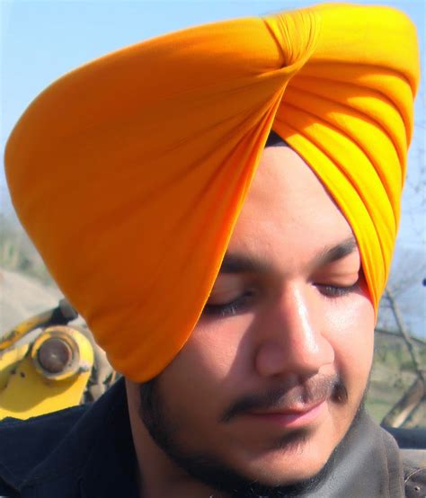 General Sikh Turban The Best Of Turban Styles ~ The Best Of Turban Styles