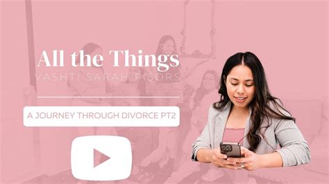 A Journey Through Divorce Pt2 S5ep3 Youtube