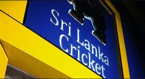 Icc Rates Sri Lanka Cricket Most Corrupt