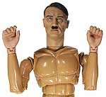 Adolf Nude