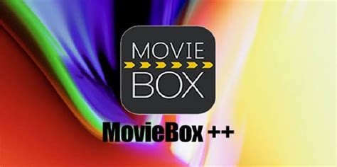 I need a good one. MovieBox for iOS - How to Download the Movie Box App for ...
