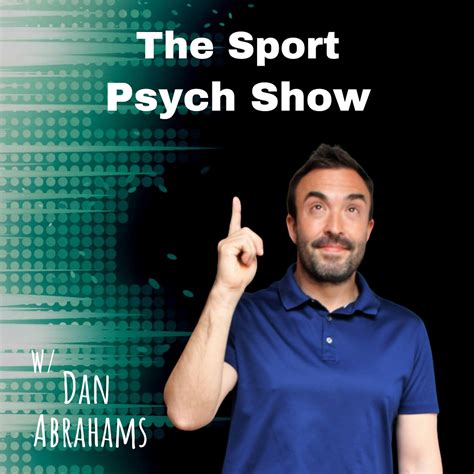 226 dr martin turner the art of rational thinking in sport by the sport psych show podchaser