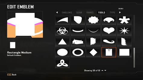 Cod Black Ops 2 Sexy Ass Booty Emblem Tutorial Youtube