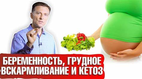 Беременность, грудное вскармливание и кето диета - YouTube Картинка - Беременность, грудное вскармливание и кето диета - YouTube