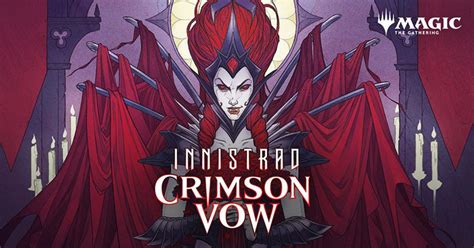 Innistrad Crimson Vow The Bag Of Loot
