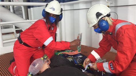 International SOS Health & Security Solutions for Exploration