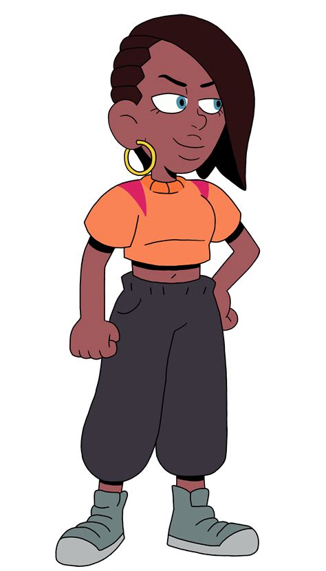 Cheyenne Craig Of The Creek Wiki Fandom